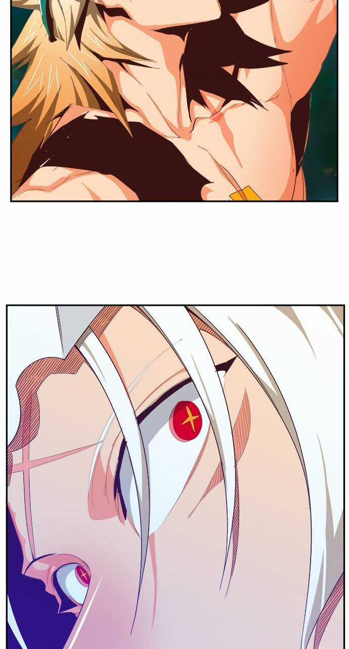 Chúa Tể Học Đường Chapter 555.5 trang 60