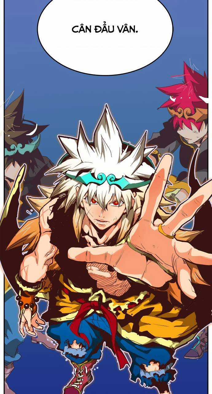 Chúa Tể Học Đường Chapter 555.5 trang 62