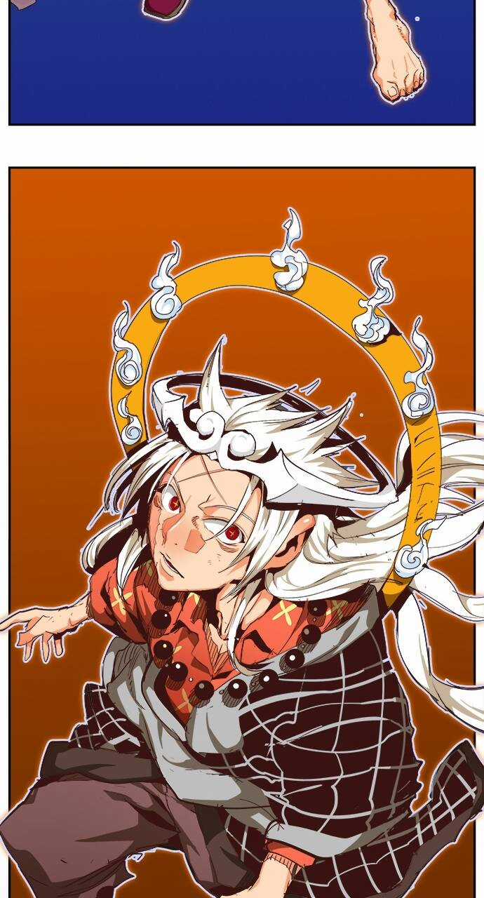 Chúa Tể Học Đường Chapter 555.5 trang 63