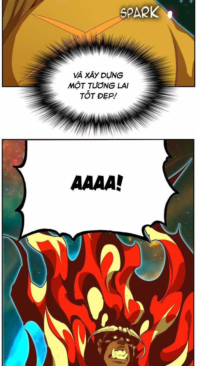 Chúa Tể Học Đường Chapter 555.5 trang 9