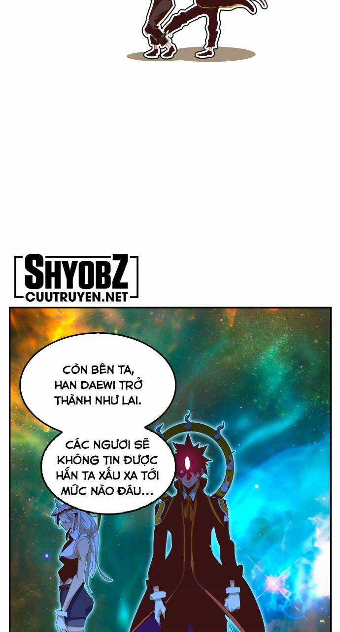 Chúa Tể Học Đường Chapter 555 trang 13