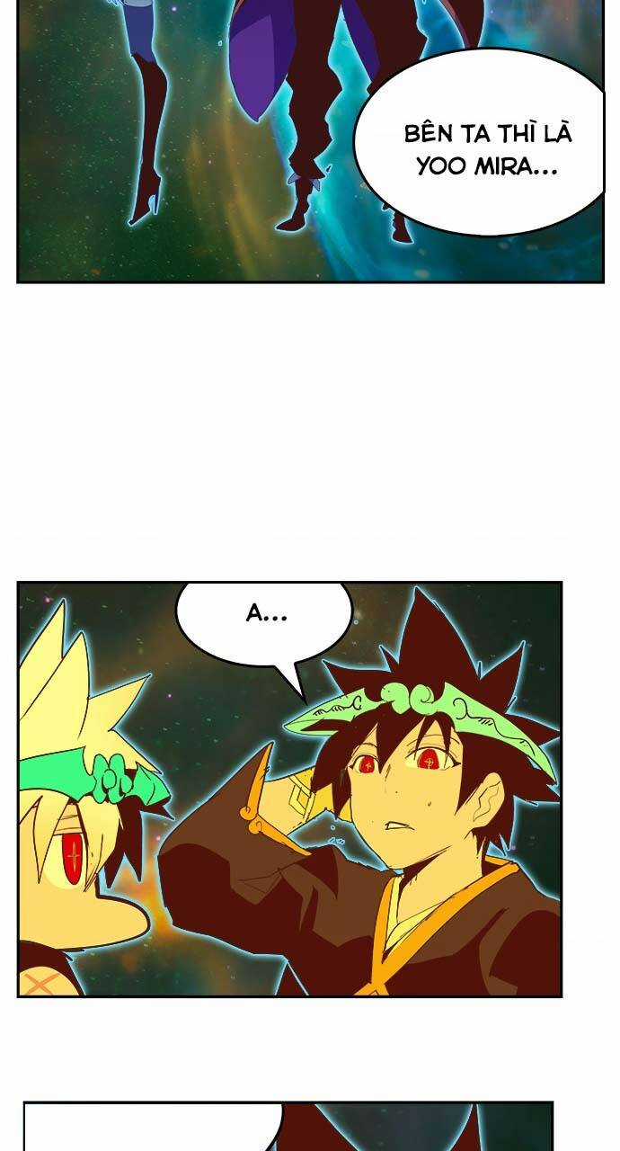 Chúa Tể Học Đường Chapter 555 trang 14