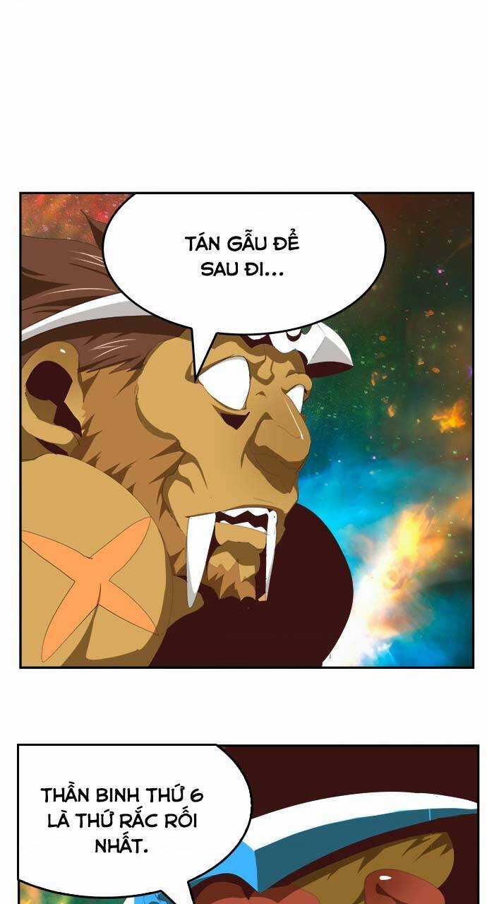 Chúa Tể Học Đường Chapter 555 trang 16