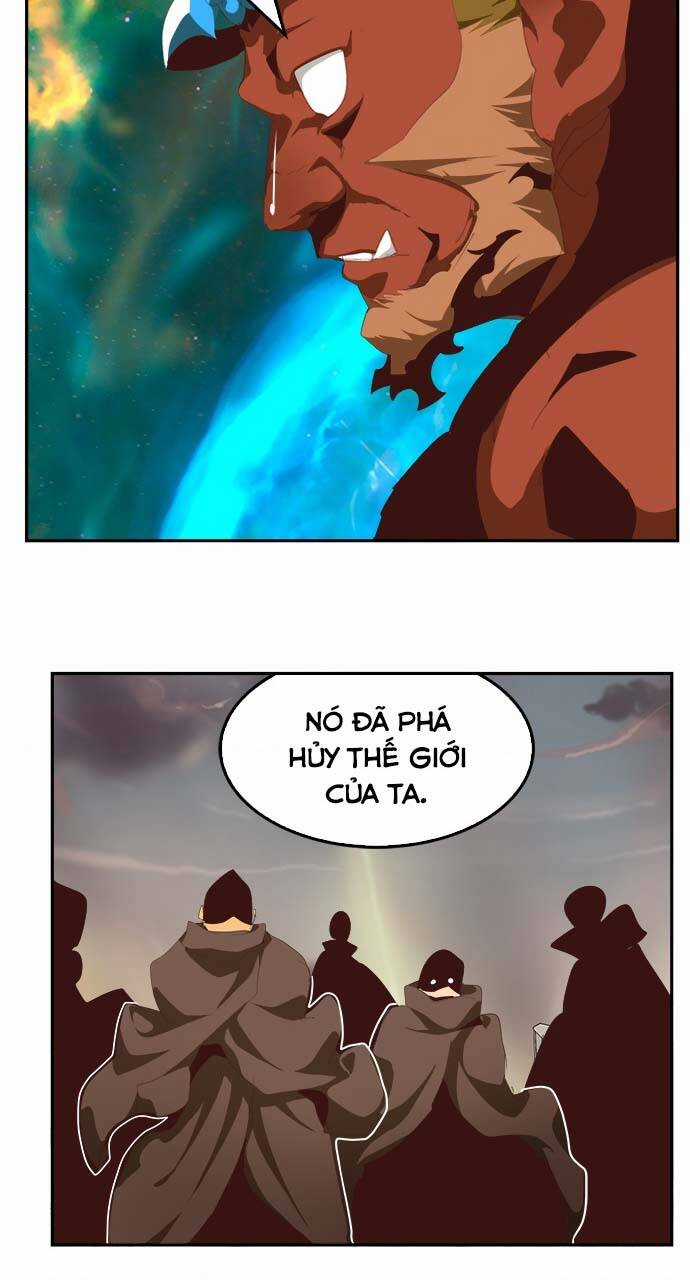 Chúa Tể Học Đường Chapter 555 trang 17