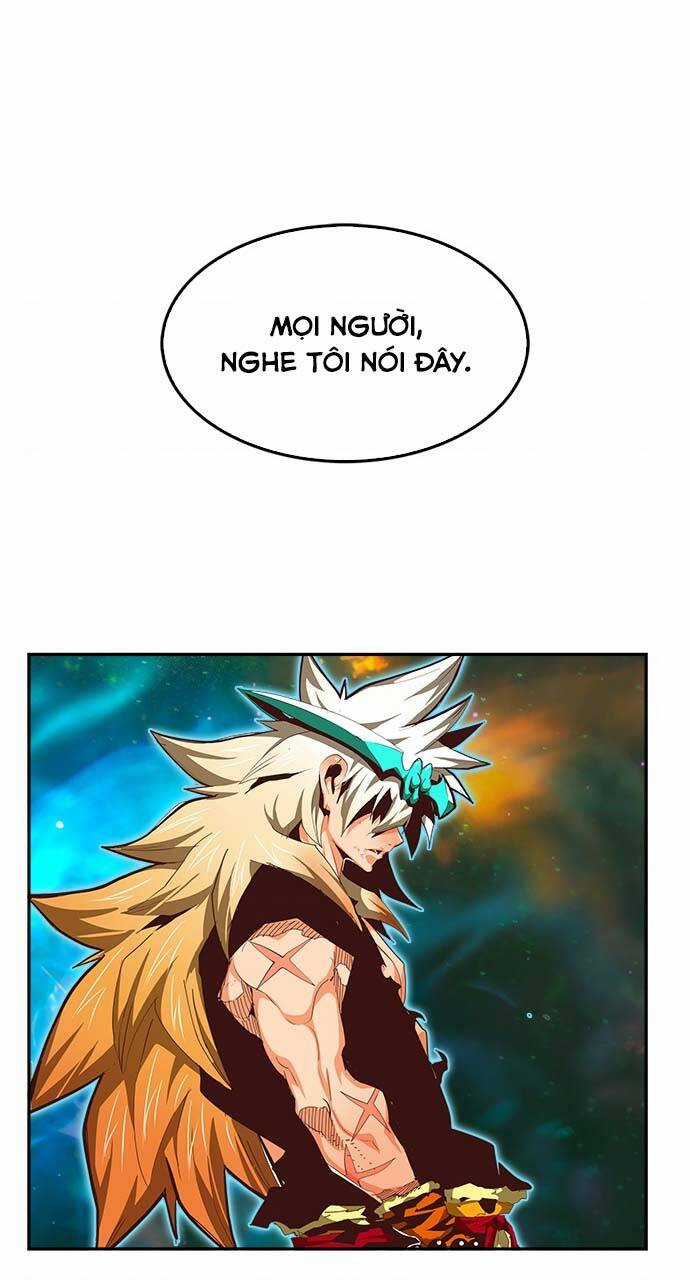 Chúa Tể Học Đường Chapter 555 trang 18