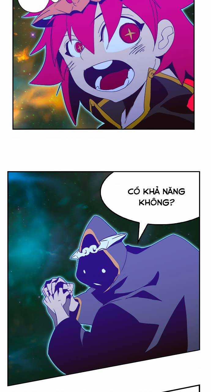 Chúa Tể Học Đường Chapter 555 trang 20