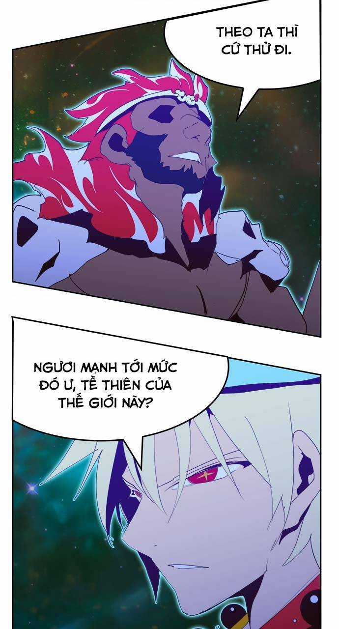 Chúa Tể Học Đường Chapter 555 trang 21