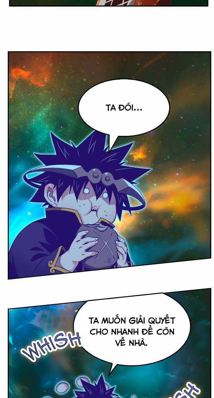 Chúa Tể Học Đường Chapter 555 trang 24