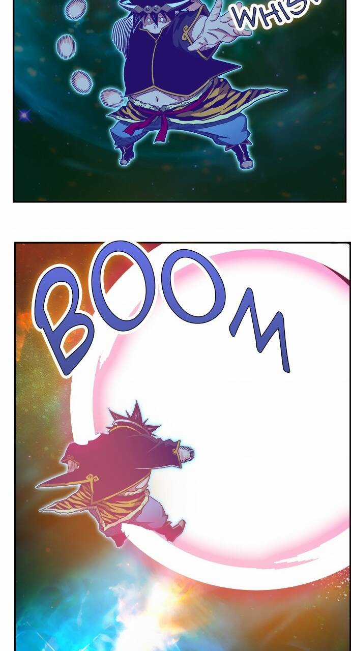 Chúa Tể Học Đường Chapter 555 trang 25