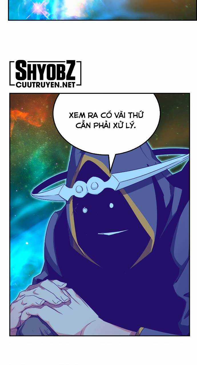 Chúa Tể Học Đường Chapter 555 trang 26