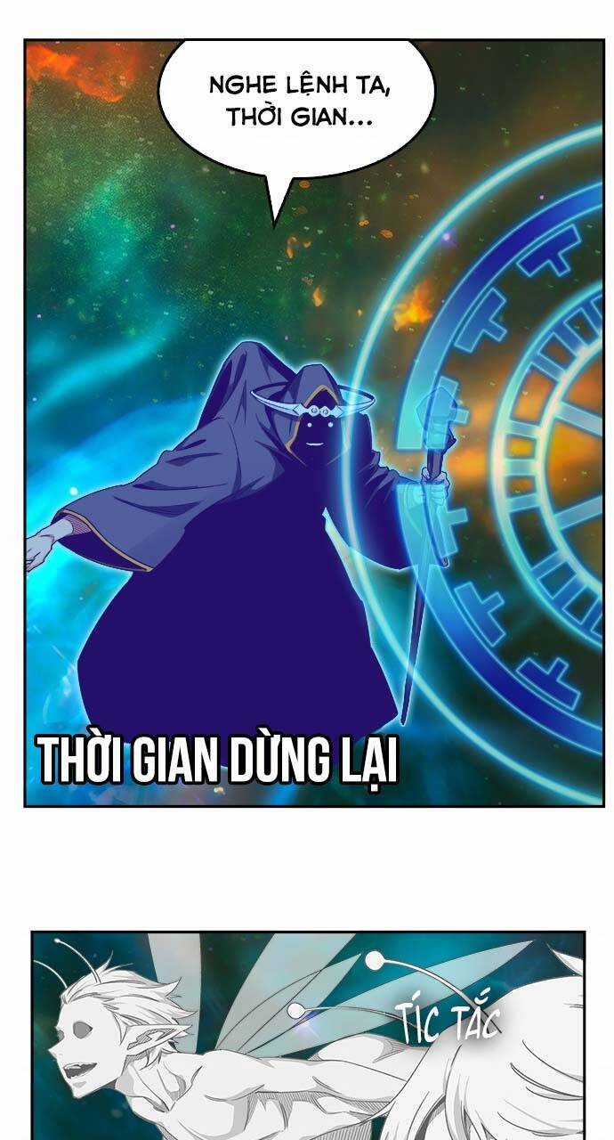 Chúa Tể Học Đường Chapter 555 trang 27