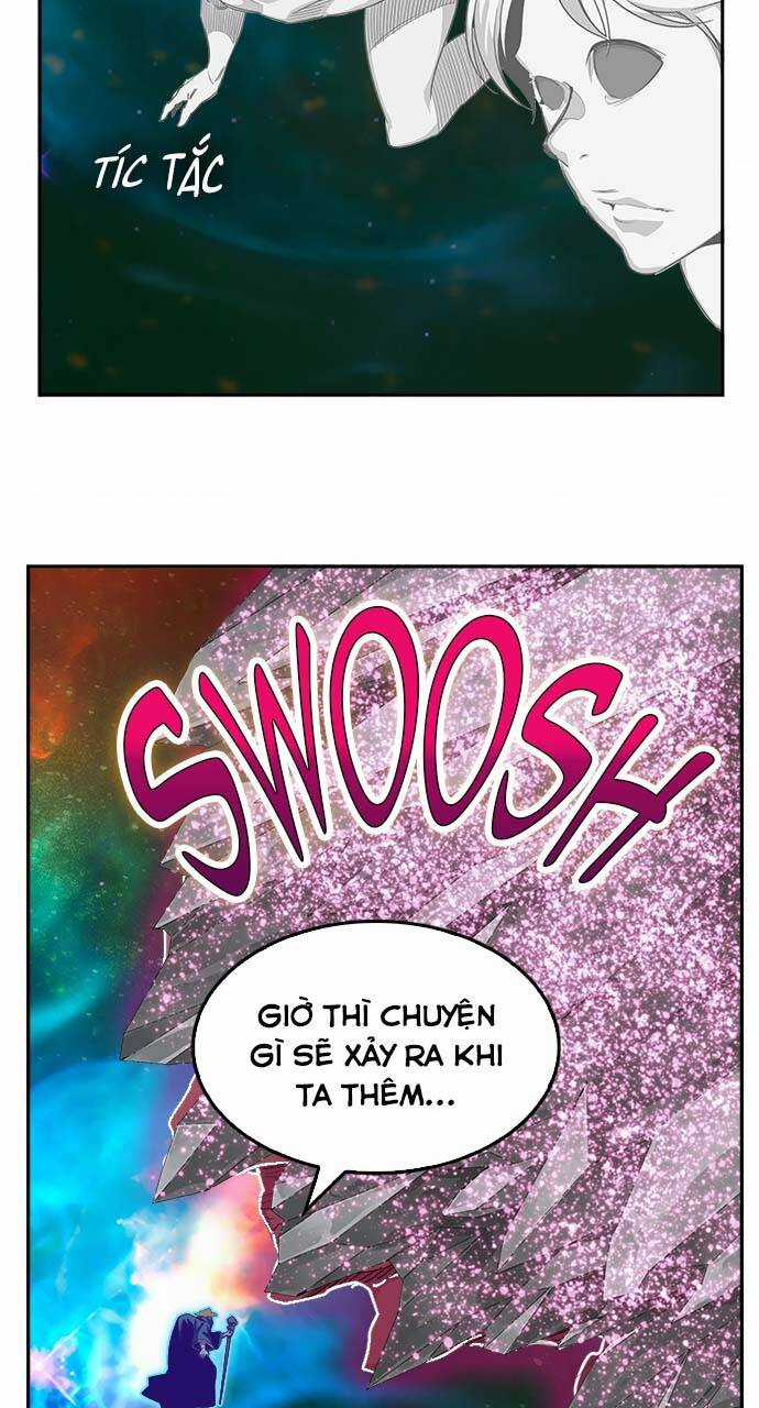 Chúa Tể Học Đường Chapter 555 trang 28