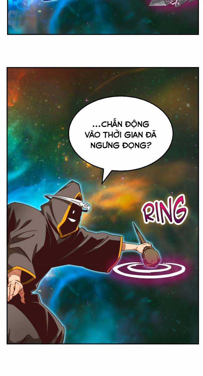 Chúa Tể Học Đường Chapter 555 trang 29