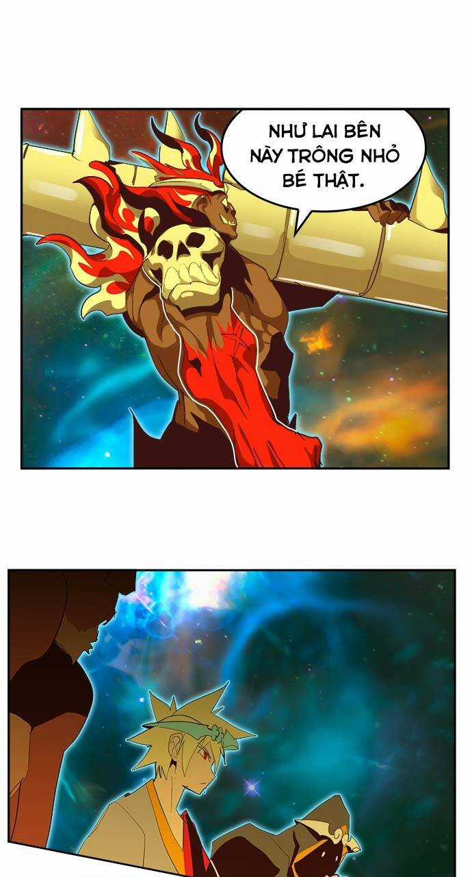 Chúa Tể Học Đường Chapter 555 trang 3