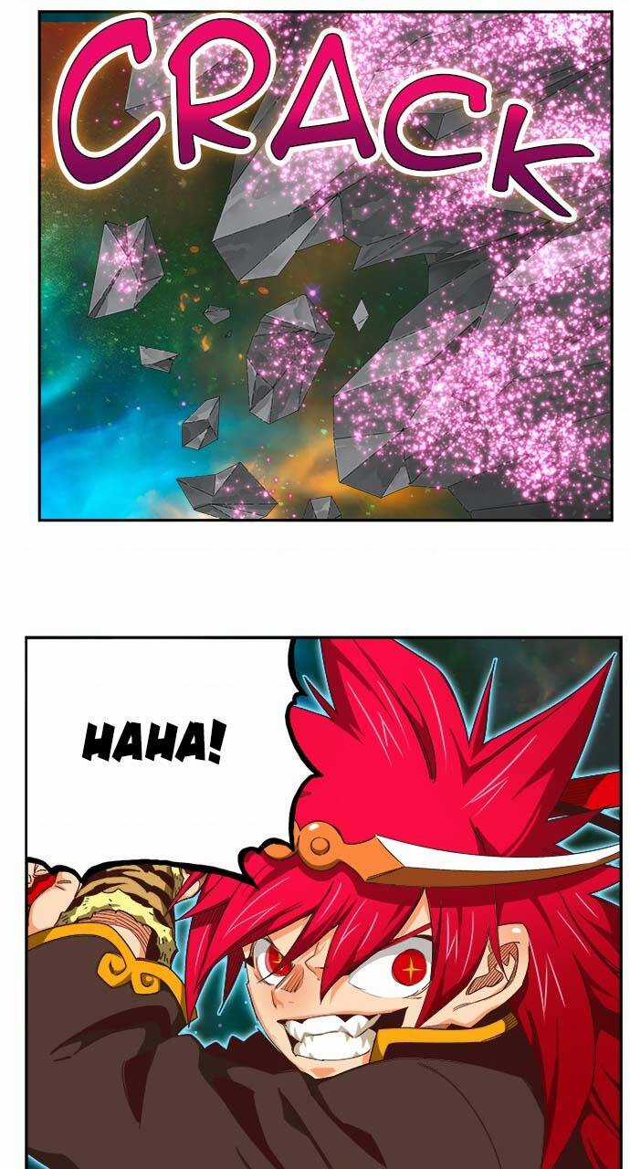 Chúa Tể Học Đường Chapter 555 trang 30