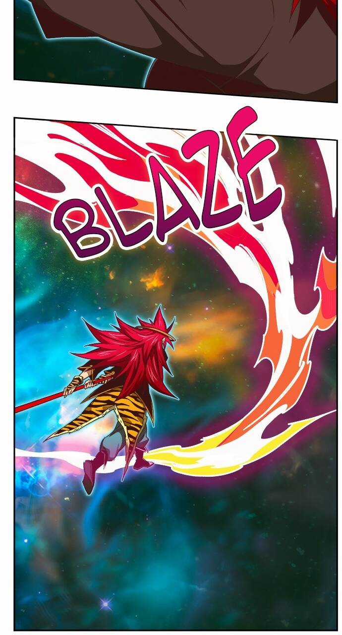 Chúa Tể Học Đường Chapter 555 trang 31