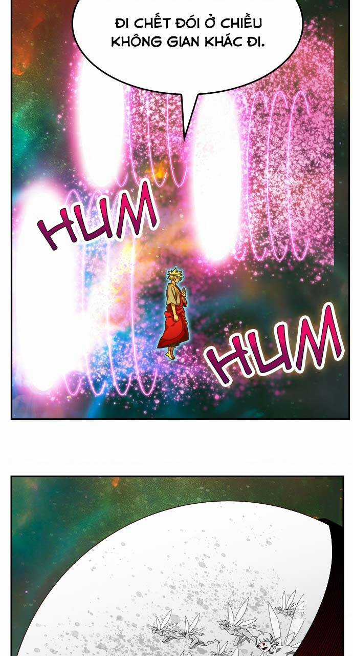 Chúa Tể Học Đường Chapter 555 trang 33