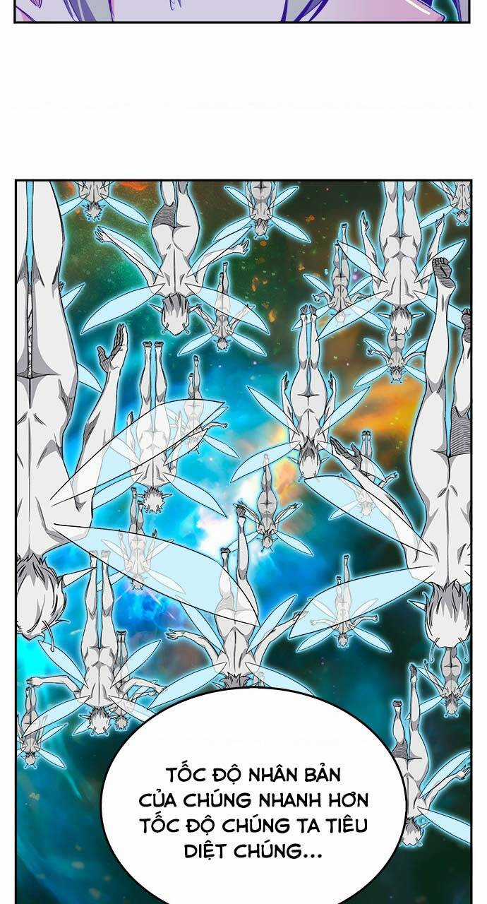 Chúa Tể Học Đường Chapter 555 trang 37