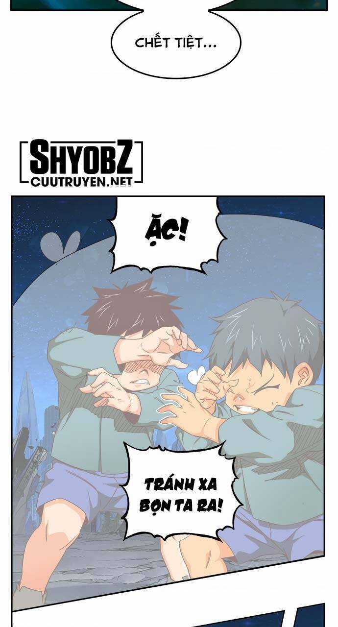 Chúa Tể Học Đường Chapter 555 trang 38