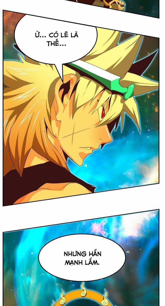 Chúa Tể Học Đường Chapter 555 trang 4