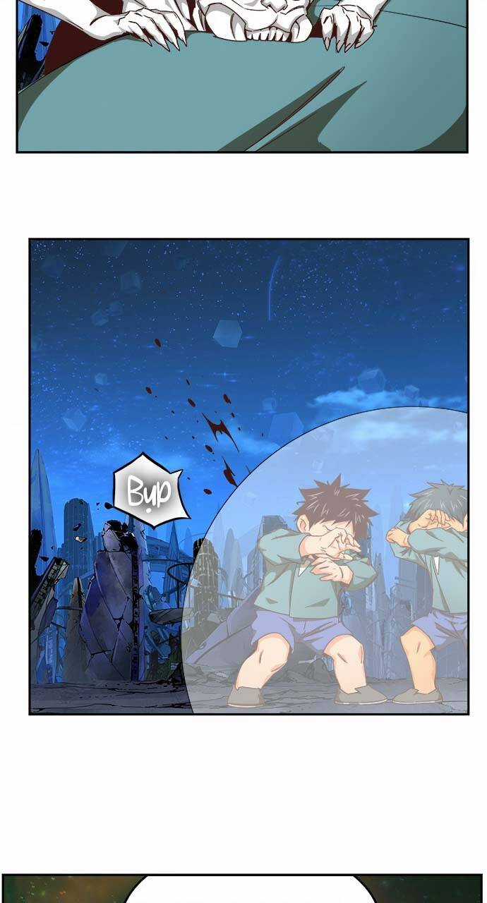 Chúa Tể Học Đường Chapter 555 trang 40