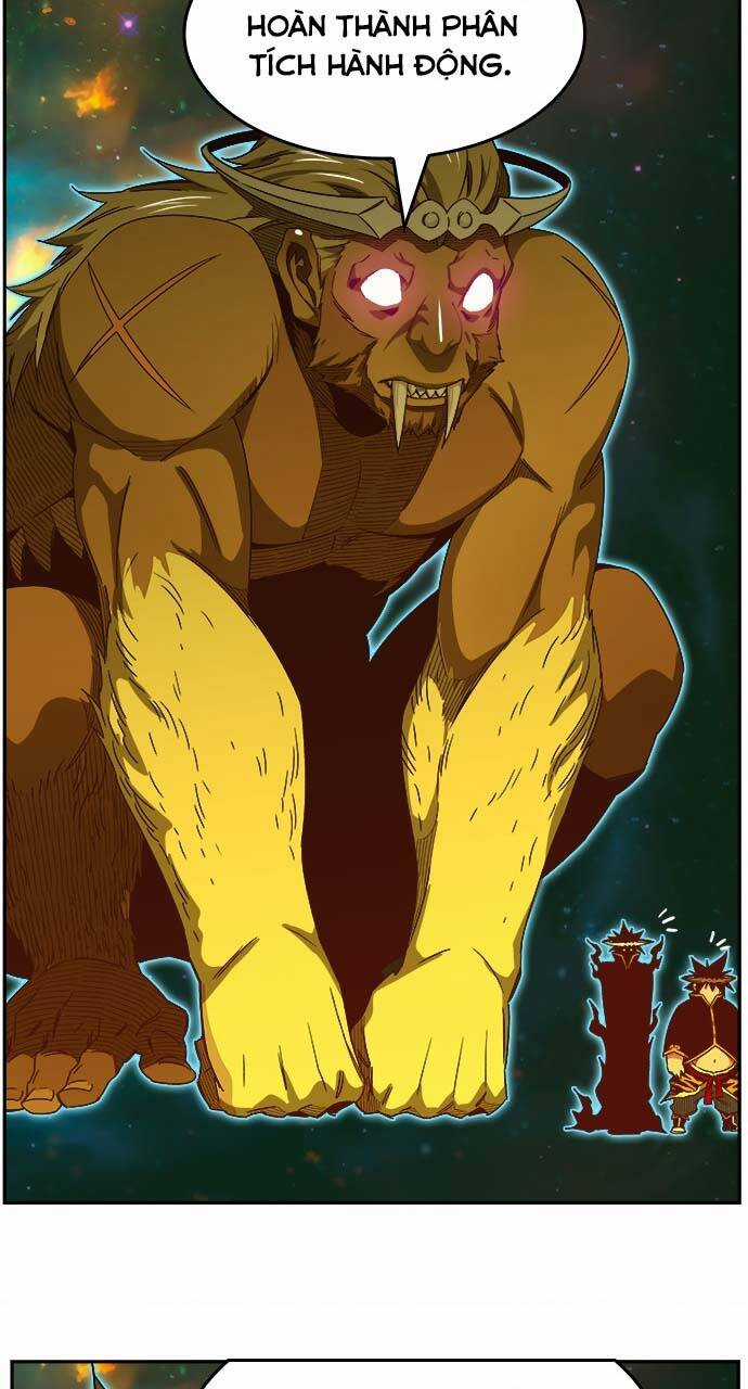 Chúa Tể Học Đường Chapter 555 trang 41