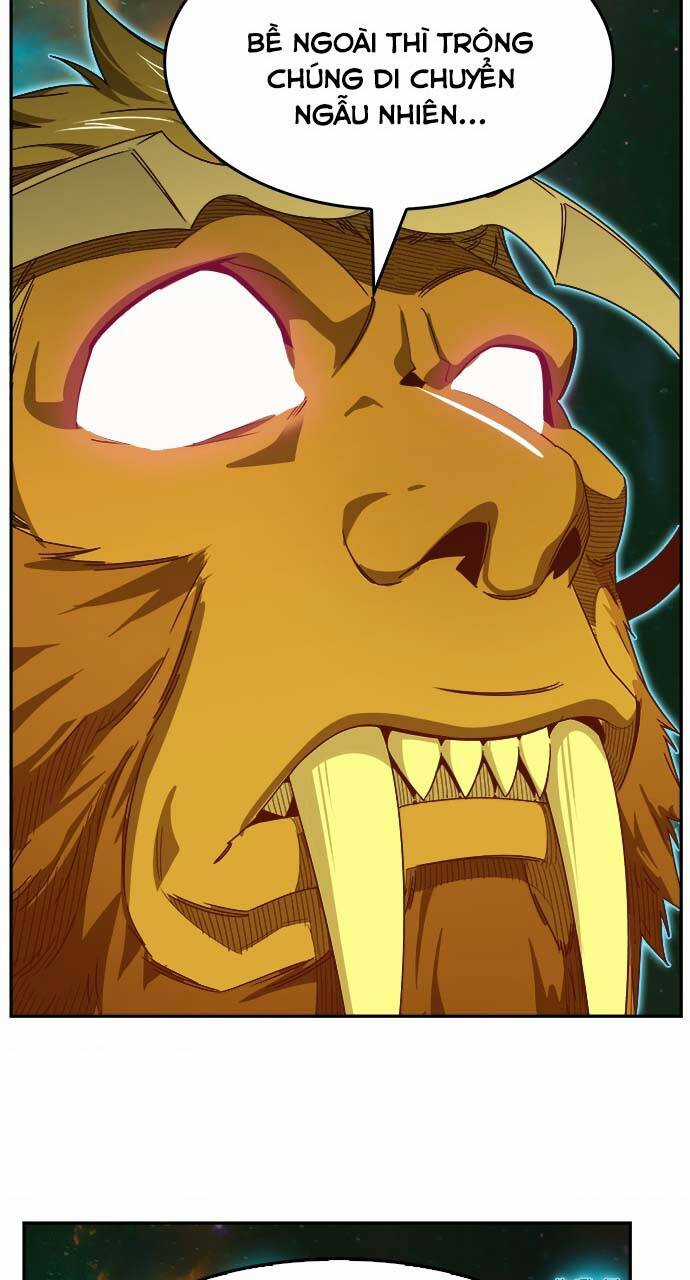 Chúa Tể Học Đường Chapter 555 trang 42