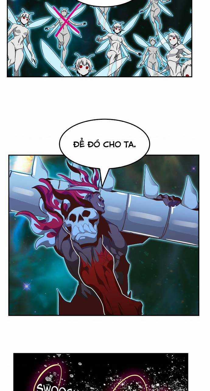 Chúa Tể Học Đường Chapter 555 trang 44