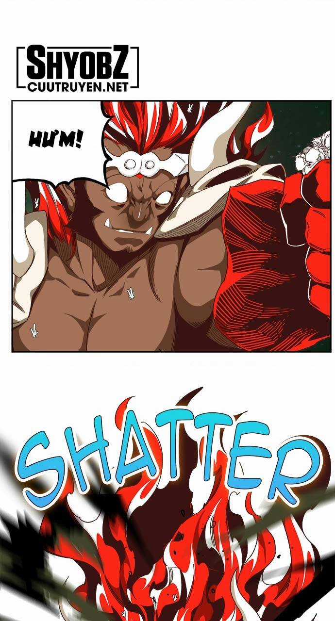 Chúa Tể Học Đường Chapter 555 trang 47