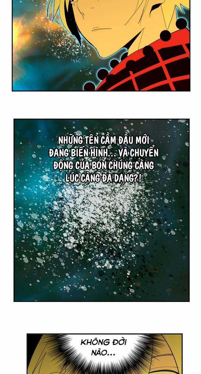 Chúa Tể Học Đường Chapter 555 trang 50