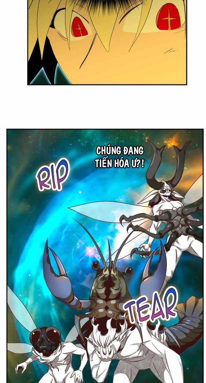 Chúa Tể Học Đường Chapter 555 trang 51