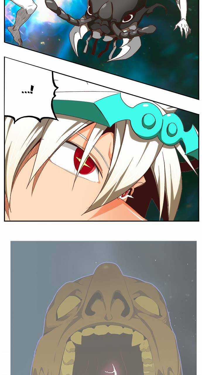 Chúa Tể Học Đường Chapter 555 trang 53