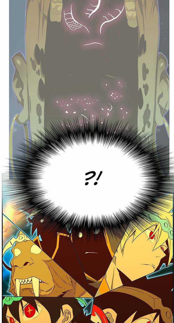 Chúa Tể Học Đường Chapter 555 trang 54