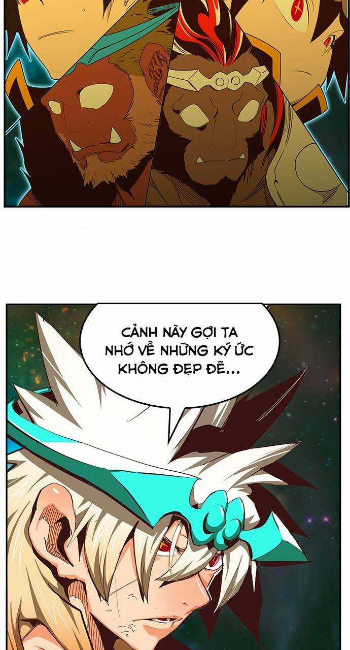 Chúa Tể Học Đường Chapter 555 trang 55