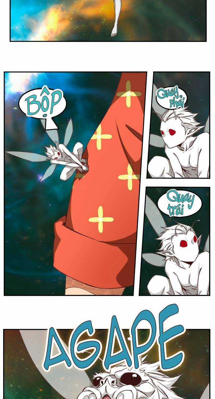 Chúa Tể Học Đường Chapter 555 trang 6