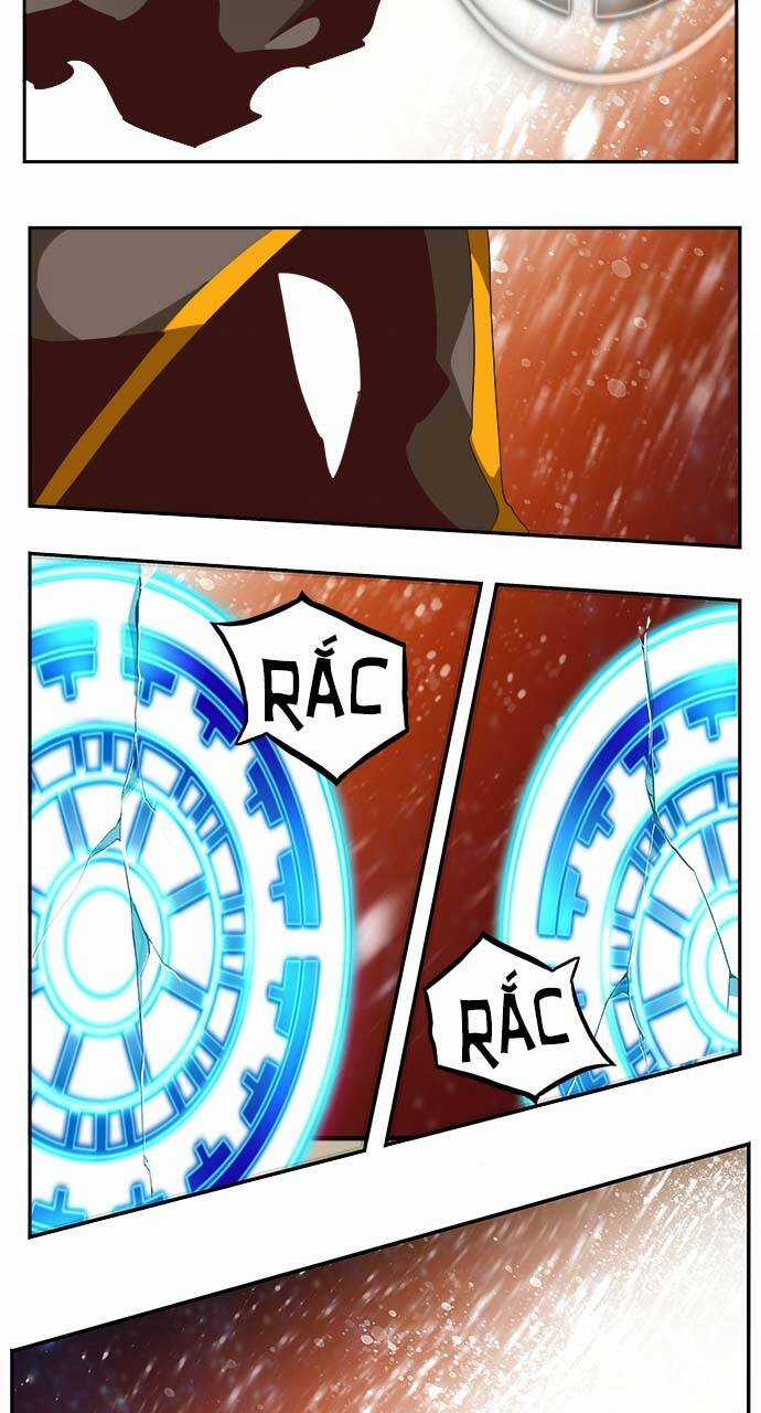 Chúa Tể Học Đường Chapter 555 trang 66