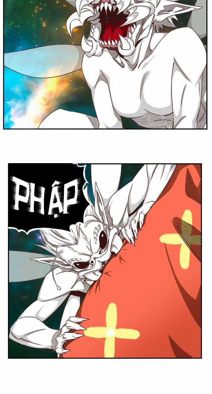 Chúa Tể Học Đường Chapter 555 trang 7