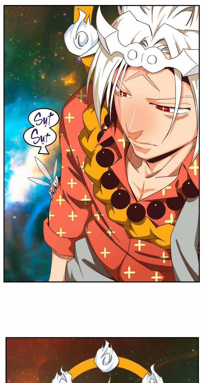 Chúa Tể Học Đường Chapter 555 trang 8