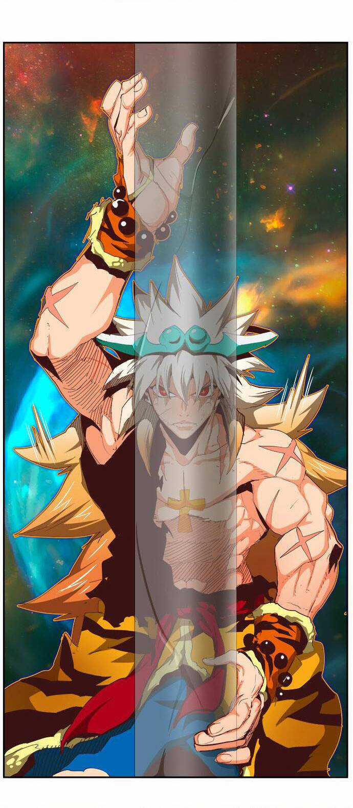 Chúa Tể Học Đường Chapter 556.5 trang 10