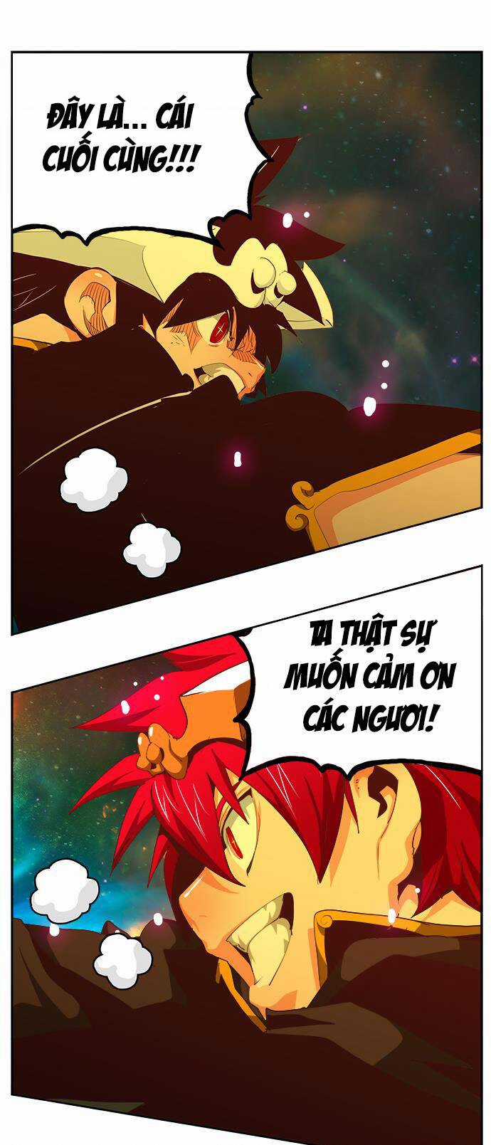 Chúa Tể Học Đường Chapter 556.5 trang 13