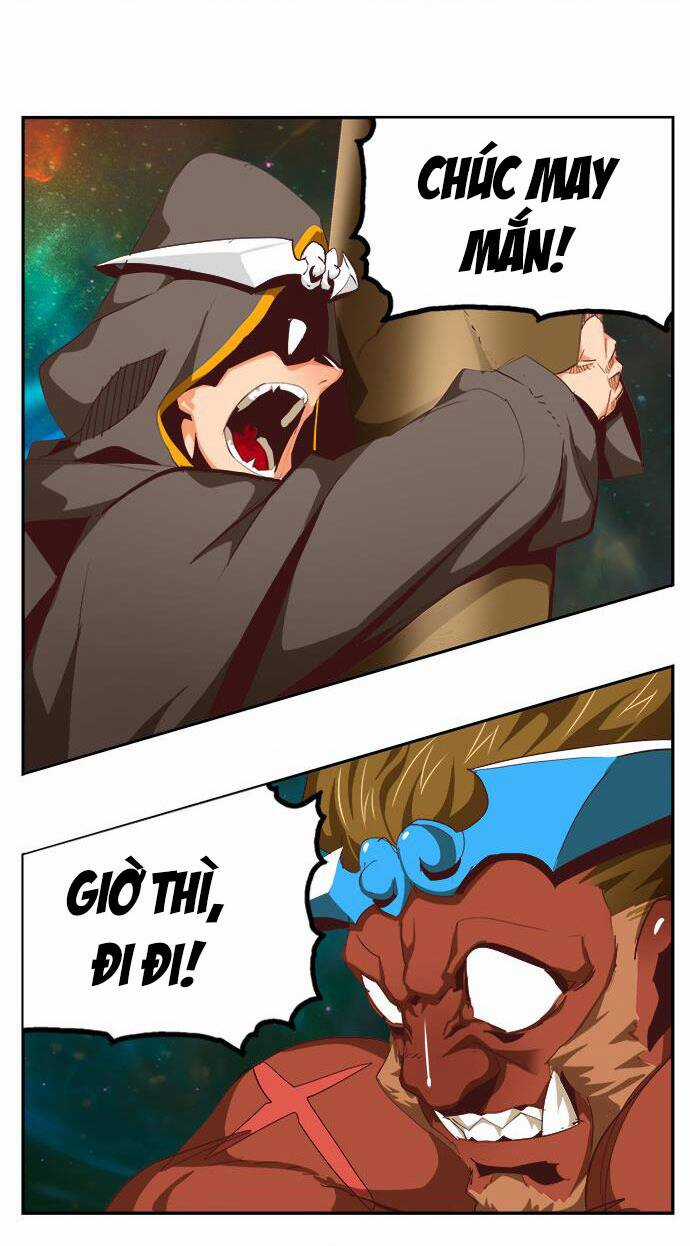 Chúa Tể Học Đường Chapter 556.5 trang 16