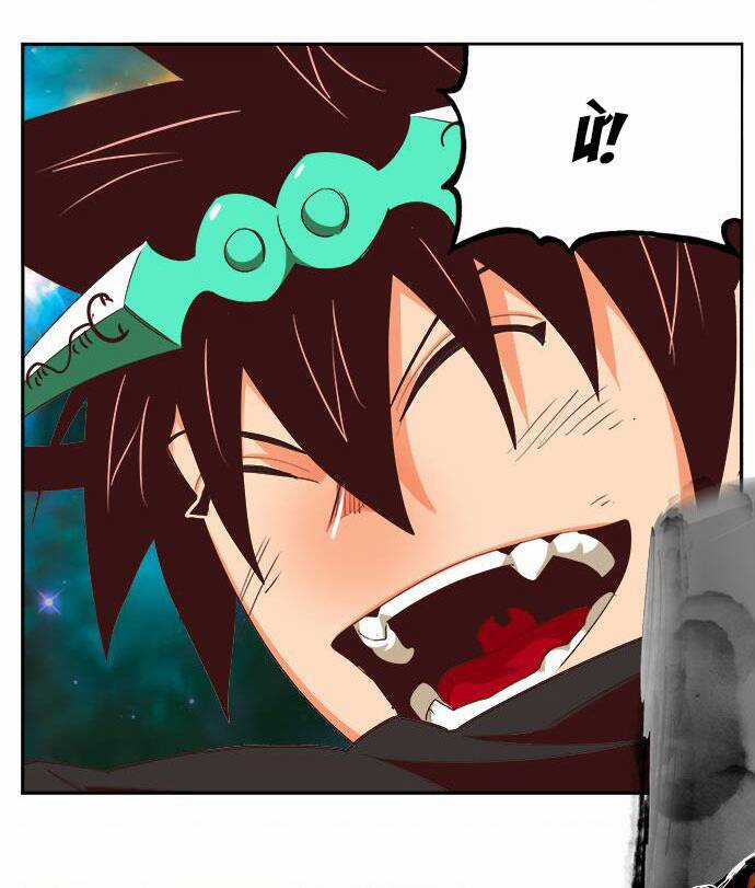 Chúa Tể Học Đường Chapter 556.5 trang 18