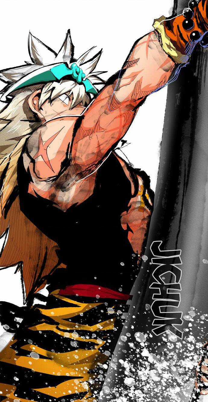 Chúa Tể Học Đường Chapter 556.5 trang 19