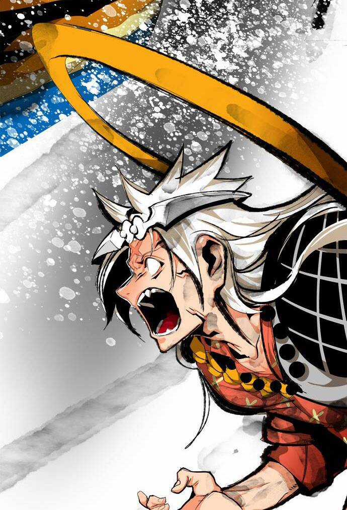 Chúa Tể Học Đường Chapter 556.5 trang 20