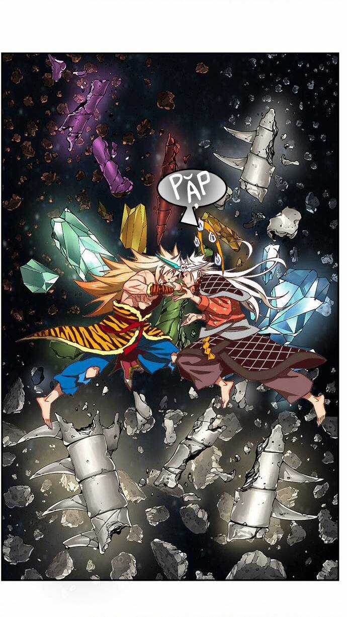 Chúa Tể Học Đường Chapter 556.5 trang 29