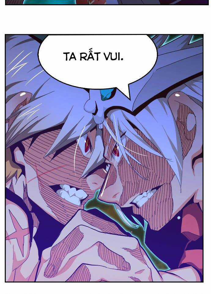 Chúa Tể Học Đường Chapter 556.5 trang 31