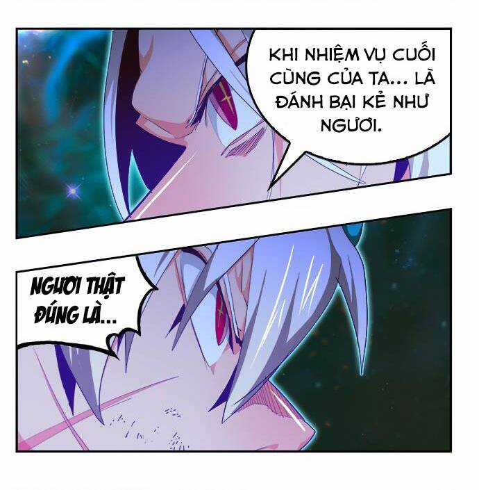 Chúa Tể Học Đường Chapter 556.5 trang 32