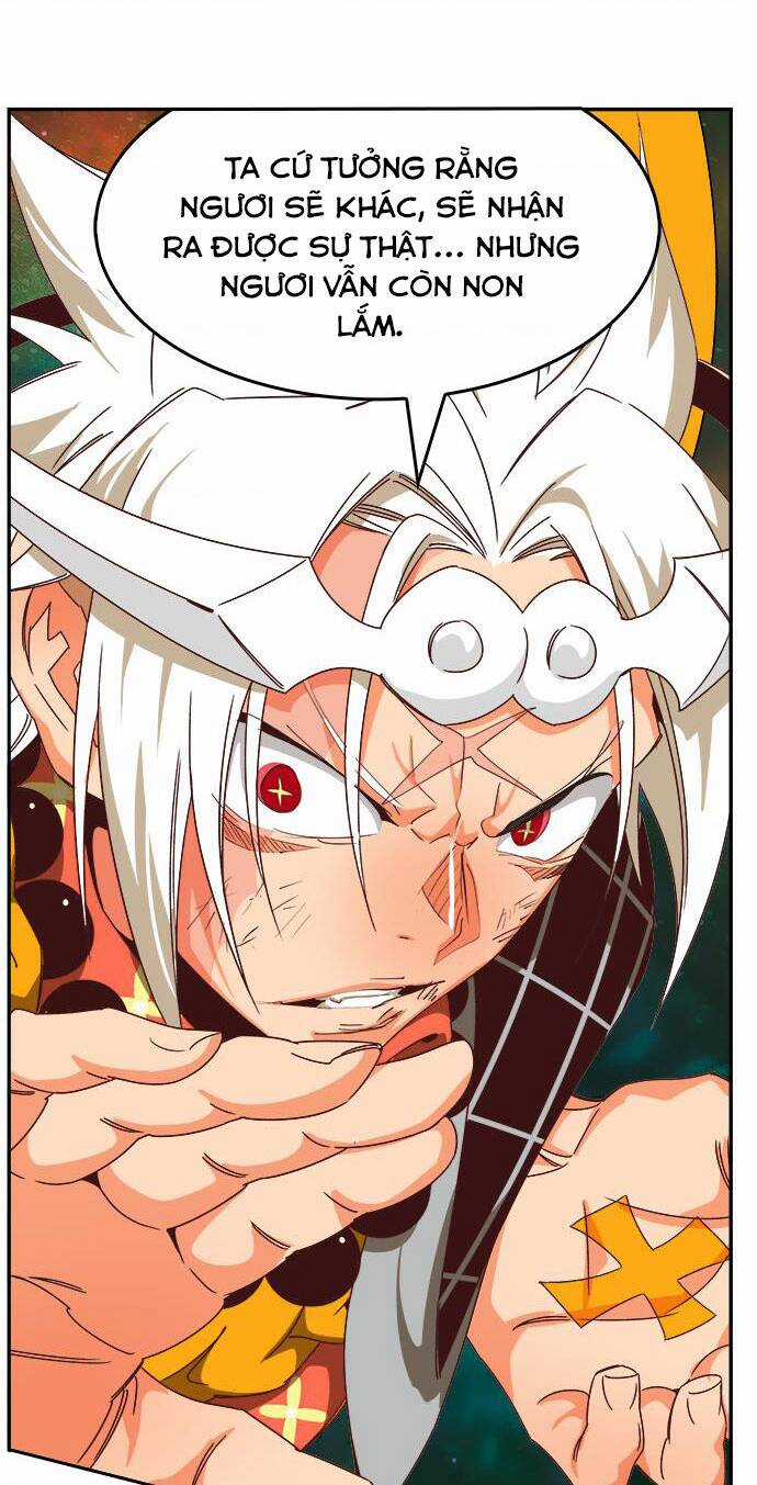 Chúa Tể Học Đường Chapter 556.5 trang 37