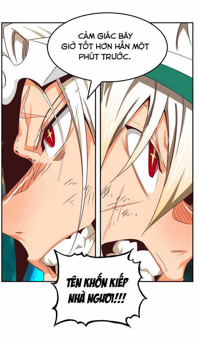 Chúa Tể Học Đường Chapter 556.5 trang 39