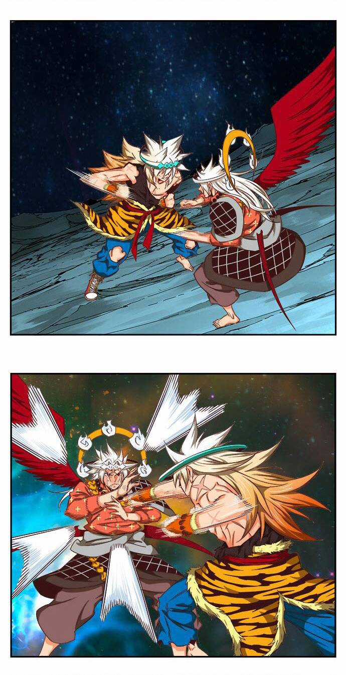 Chúa Tể Học Đường Chapter 556.5 trang 41